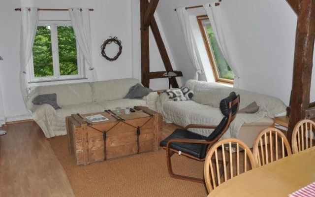 Landhaus Panker Restaurant Appartements Seminarhaus