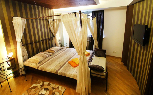 Apartments Terazije