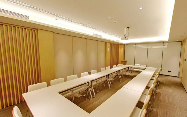 Ji Hotel Taiyuan High-tech Zone