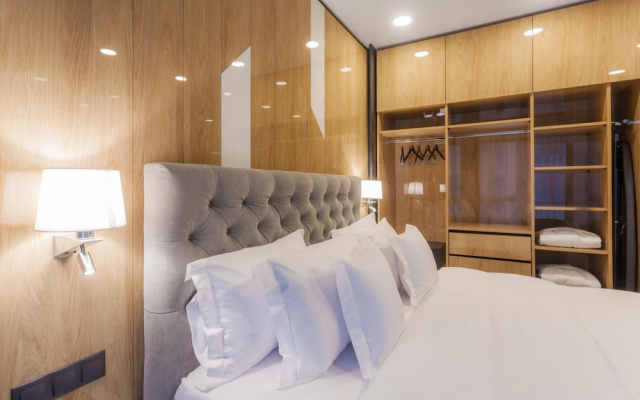 Hotel Platinia