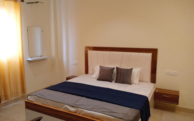 Jaiswal Homestay