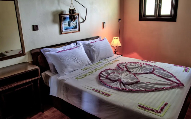 Отель Kuri Beach View Inn