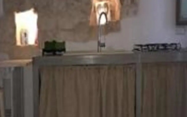 Casa Vacanze in Pietra