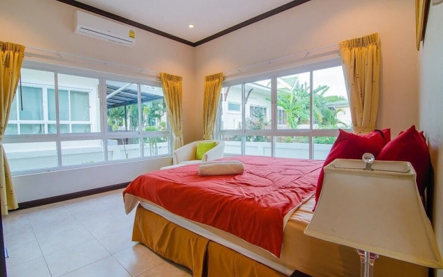 Hua Hin View