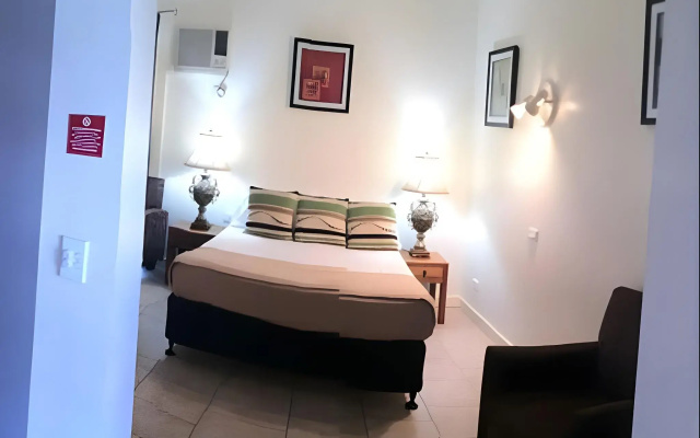 Aspect Central