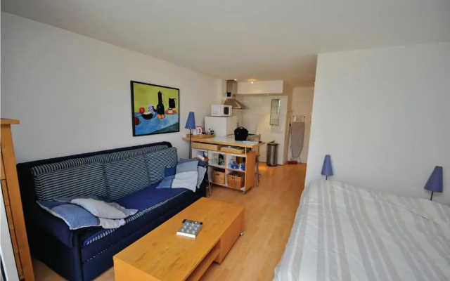 Apartment Cannes IJ-1566