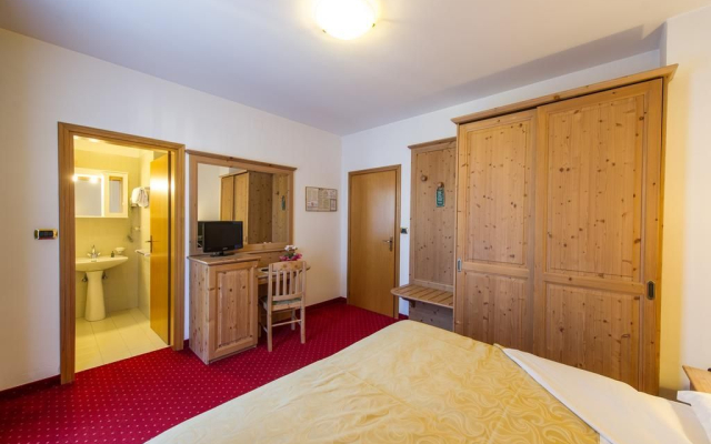 Hotel Lucia
