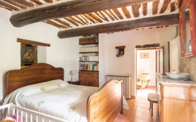 House Les Ondes Saint Jean du Gard