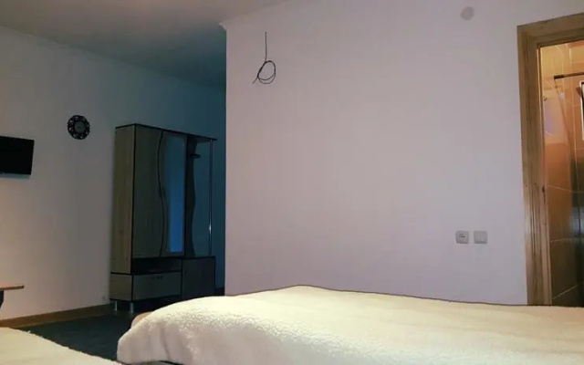 Family hotel
