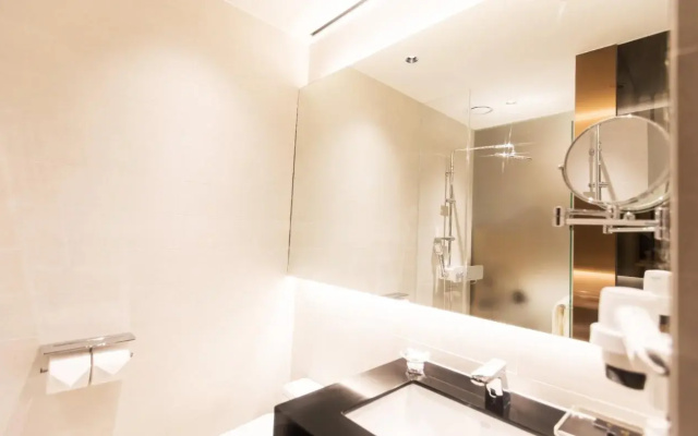 Terminal 2 Transit Hotel Incheon Airport