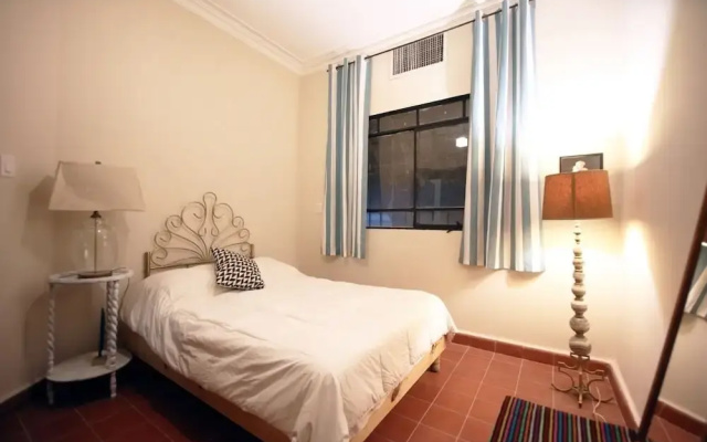 Casa Mexico Hotel Boutique