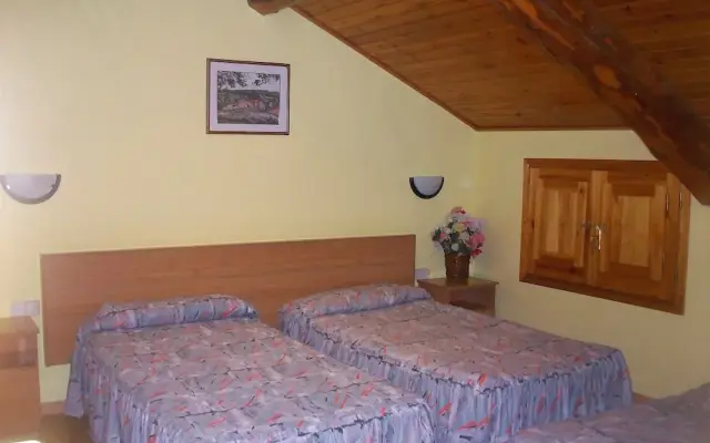 Hostal Can Josep