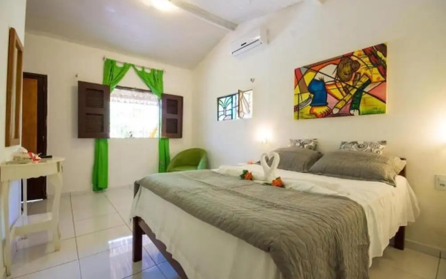 Villa Cajú