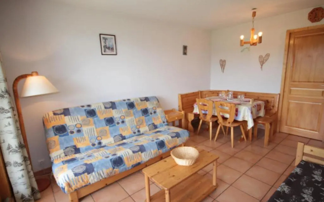 Appartement Les Saisies, 1 pièce, 5 personnes - FR-1-293-130