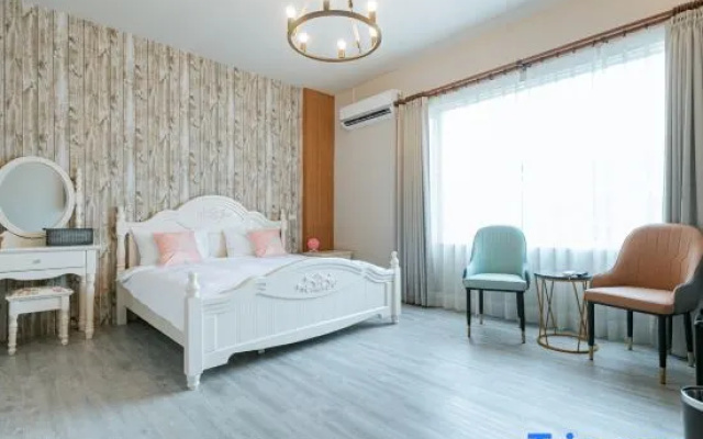You Yue B&B