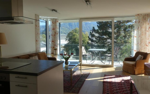 The View - Modern Panorama Residence