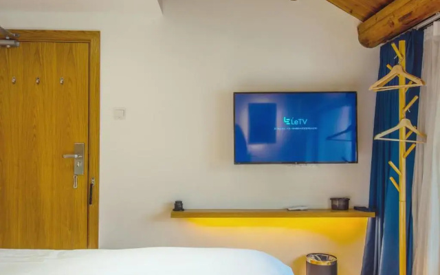Hangzhou Hanxuan Hotel