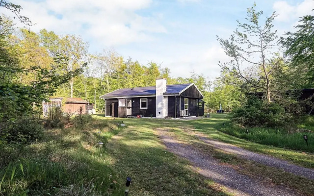 6 Person Holiday Home in Hadsund-by Traum