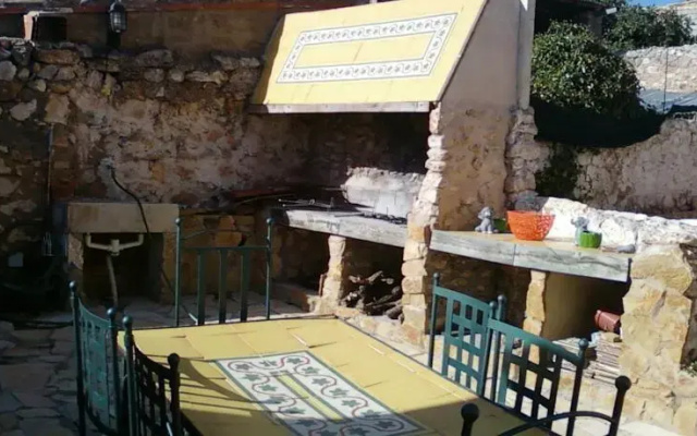 La Casa del Curato
