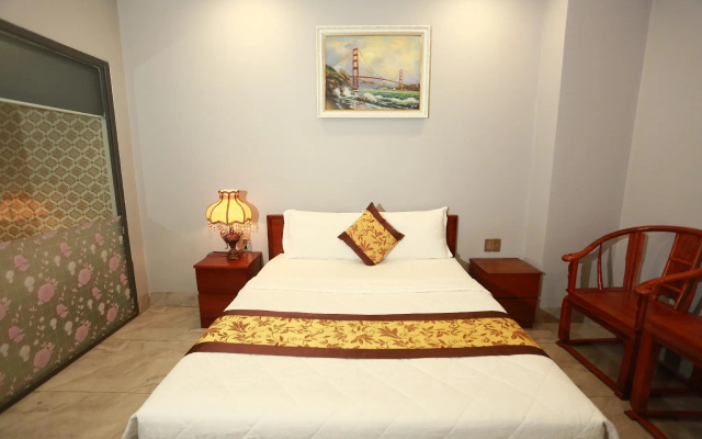 Thanh Tai Hotel Ii