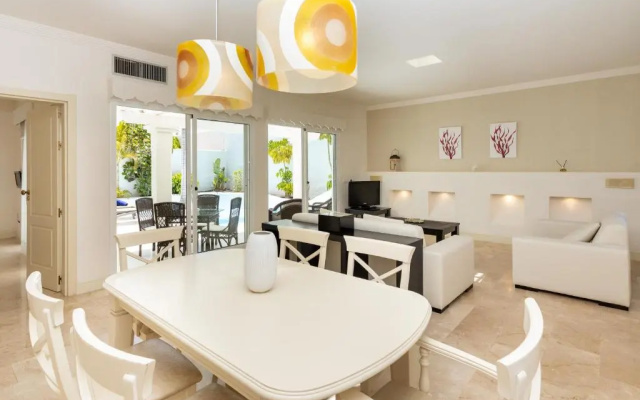 Villa 10.3