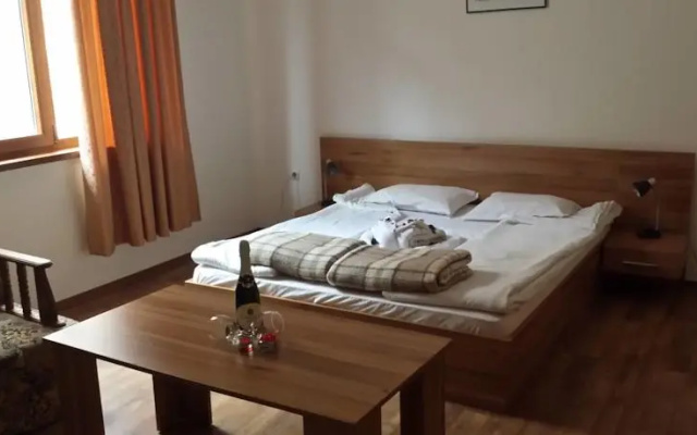 Kolyovite Izvori Hotel