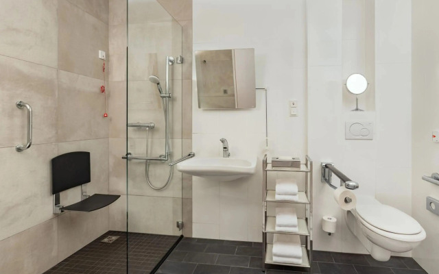 Four Points By Sheraton Panoramahaus Dornbirn