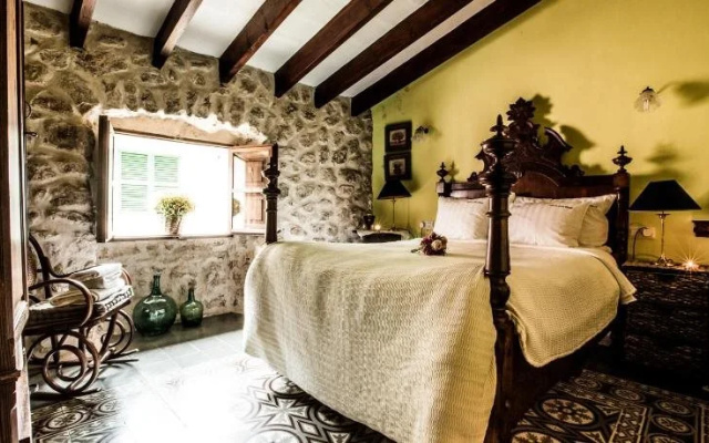 Can Reus Hotel