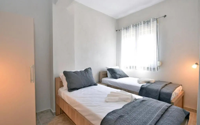 Iris Sunset Luxury Apartments - Nea Potidea Halkidiki