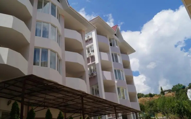 Villa Alina Hotel