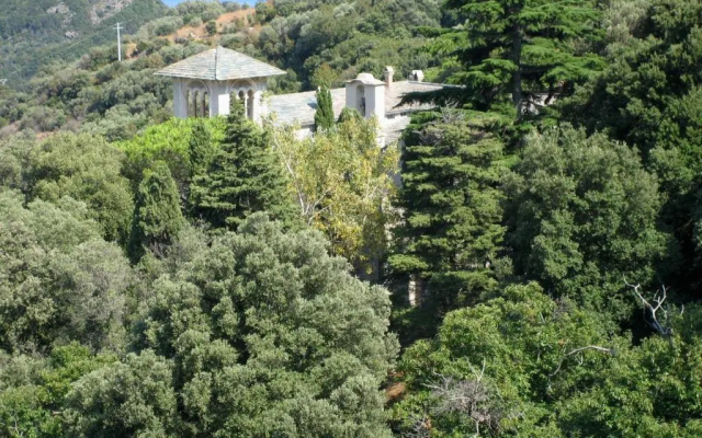 Château Cagninacci B&B