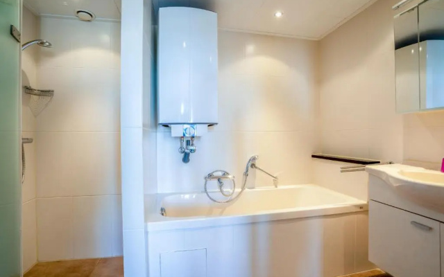Appartementencomplex Juliana 122