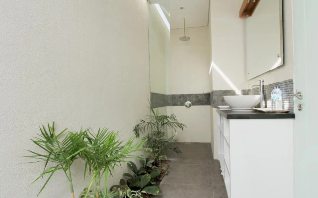 Apple Suite Apartment