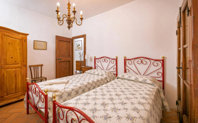Villa Mealli Large Private Pool Wifi - 3445