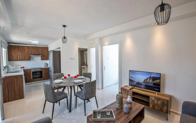 Rio Luxury Apartment