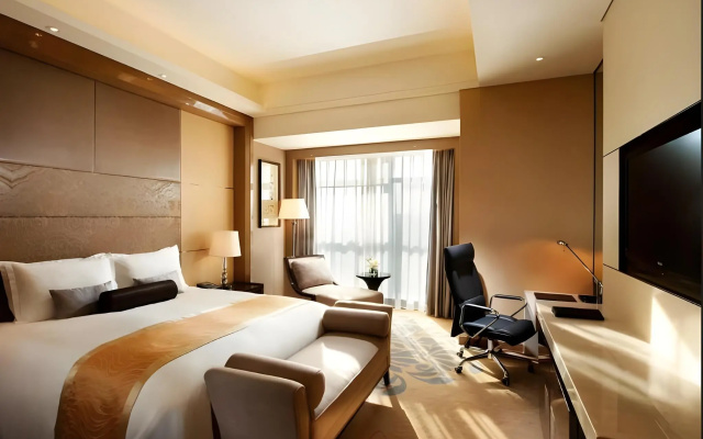 Wanda Realm Langfang