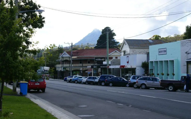 St Marys Hotel