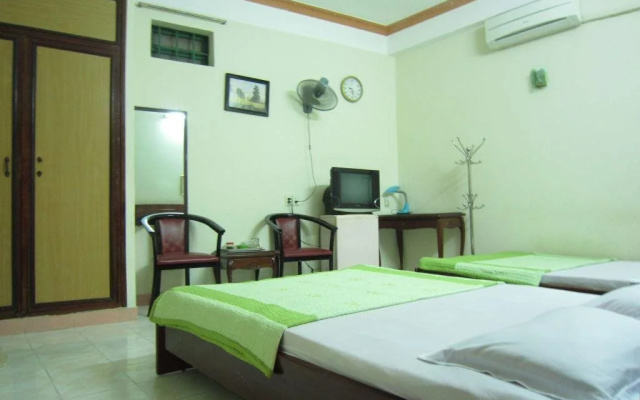 Hanh Long 2 Hotel