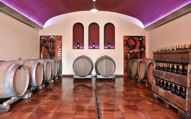 Agriturismo La Rosta