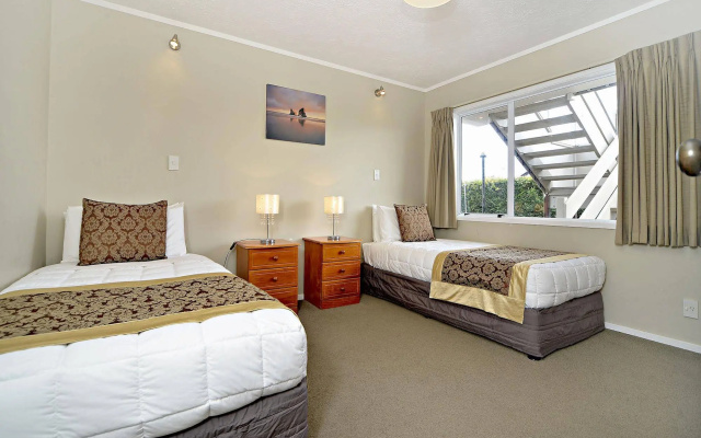 Takapuna Motor Lodge