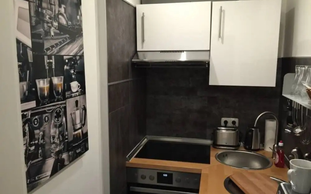 Appartment St.Barbara