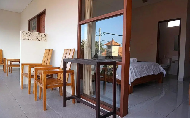 Sweet Corner Guest House
