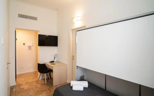 Villino Milano
