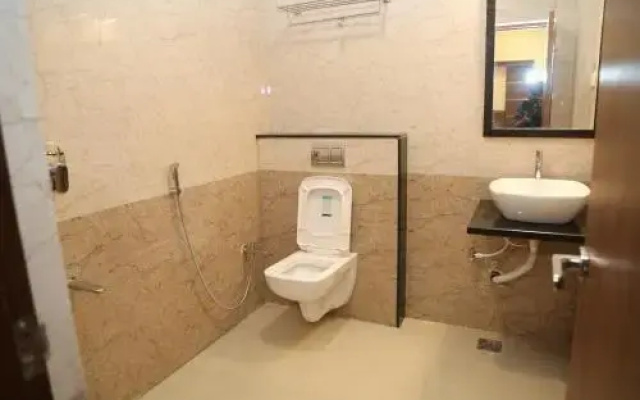 Comfort Inn