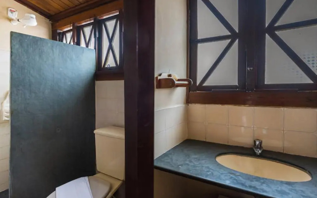 Hotel Vila Bacana