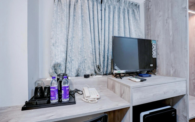 Sri Balaji Residency