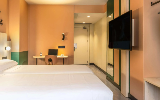 ibis Styles Zaragoza Centro