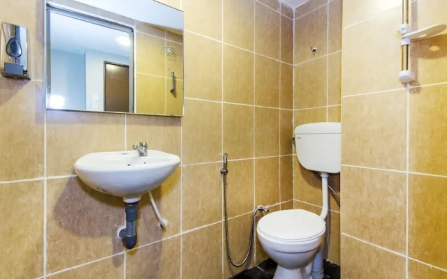 OYO 90693 Sri Rampai Hotel