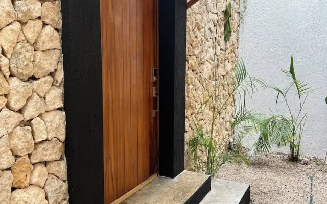 Zenda Tulum Luxury Villas