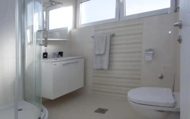 Apartment Adriatic - Saldun